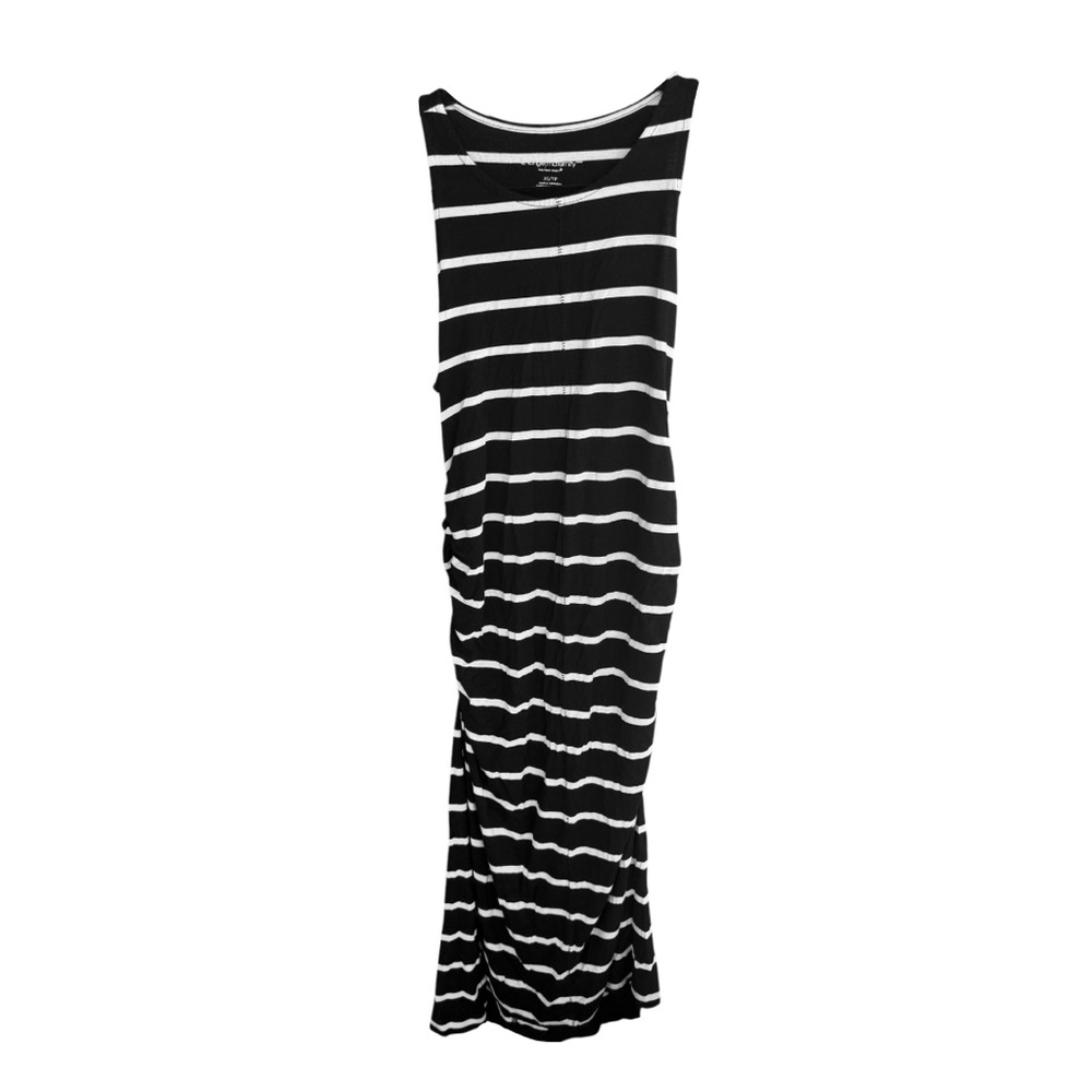 Maternity Maxi Dress